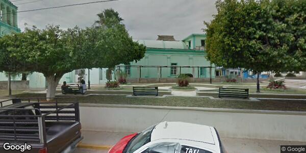 PALACIO MUNICIPAL DE OTEAPAN VER